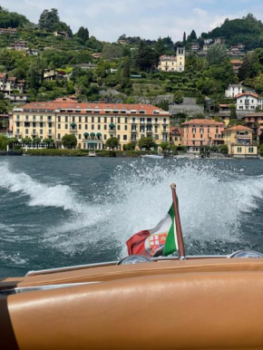 Grand Hotel Menaggio Menaggio